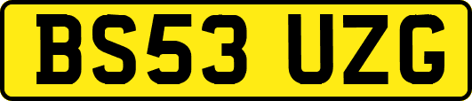 BS53UZG