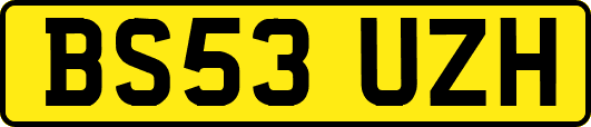 BS53UZH