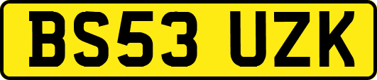 BS53UZK
