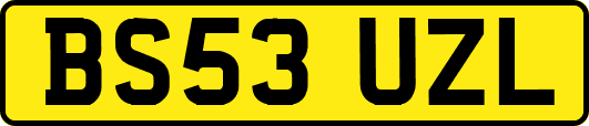 BS53UZL