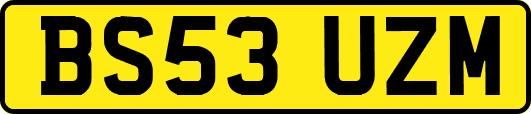 BS53UZM