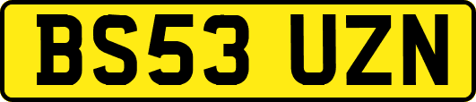 BS53UZN