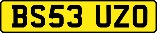 BS53UZO