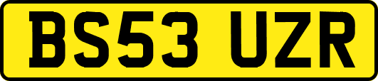 BS53UZR