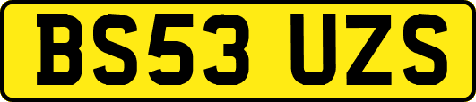 BS53UZS