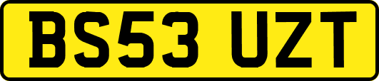 BS53UZT