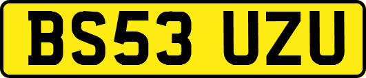 BS53UZU