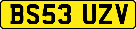 BS53UZV