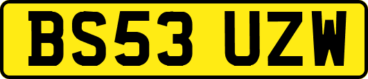 BS53UZW