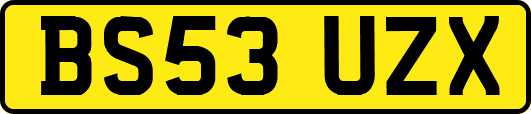 BS53UZX