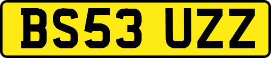 BS53UZZ