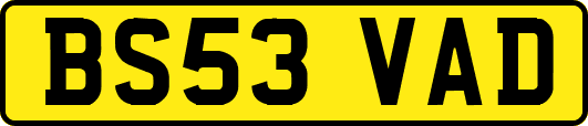 BS53VAD