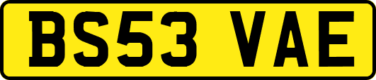BS53VAE