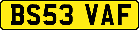 BS53VAF