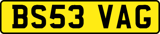 BS53VAG