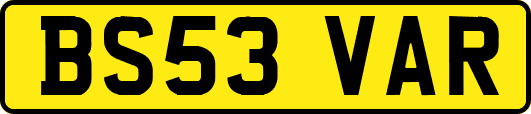 BS53VAR