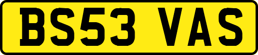 BS53VAS