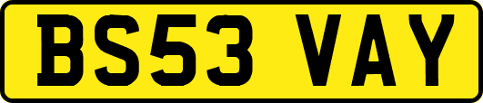 BS53VAY