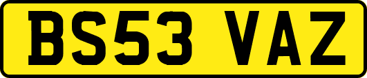 BS53VAZ