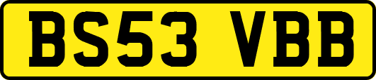 BS53VBB