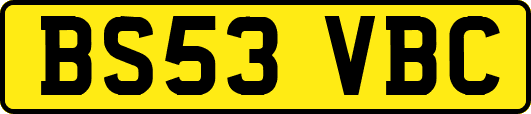 BS53VBC