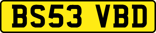 BS53VBD