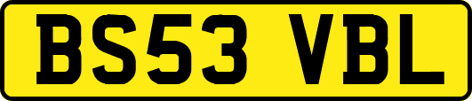 BS53VBL