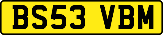 BS53VBM