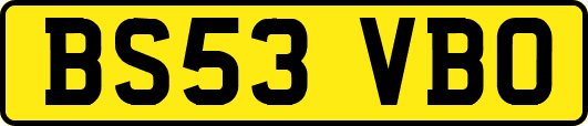 BS53VBO