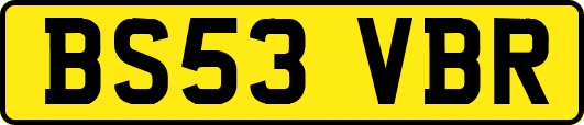 BS53VBR