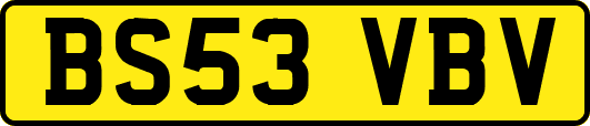 BS53VBV