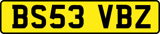BS53VBZ
