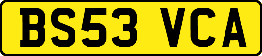 BS53VCA