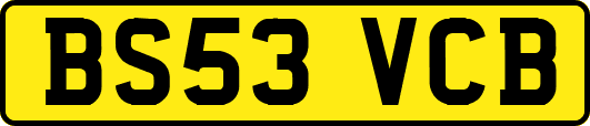 BS53VCB