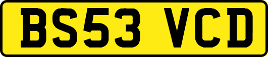 BS53VCD