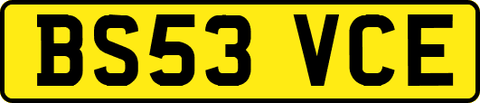 BS53VCE