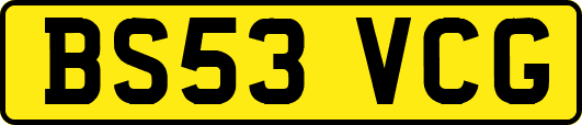 BS53VCG