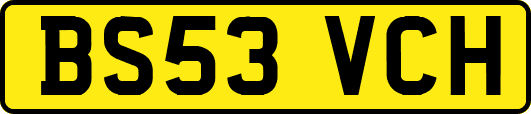 BS53VCH