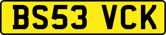 BS53VCK