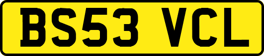 BS53VCL