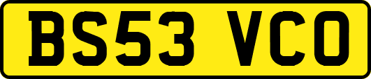 BS53VCO