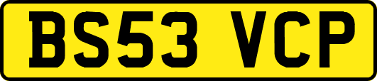 BS53VCP