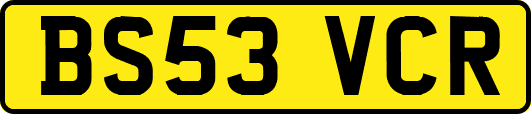 BS53VCR