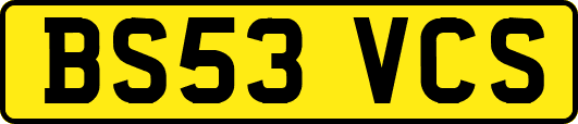 BS53VCS