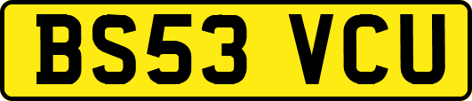 BS53VCU