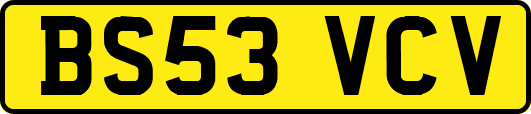 BS53VCV
