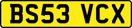 BS53VCX