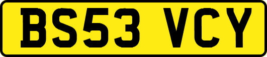 BS53VCY