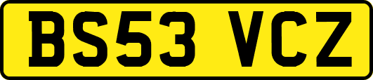 BS53VCZ