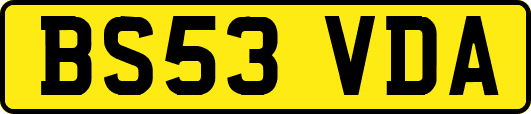 BS53VDA